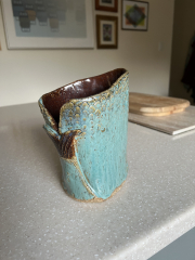 Thread 16 - TalkLair: "Well, I'm not exactly quaking in my stylish-yet-affordable boots, but there's definitely something unnatural going on here."