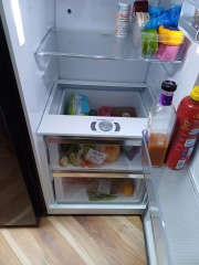 Fridgescaping (with photos)