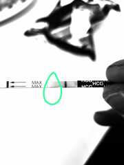 2 week wait impatient!!