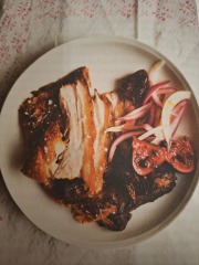 The Nigel Slater Christmas Chronicles Readalong 2024 Part 3