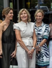 Royal Style: Take the Tiaras out of The Vault! Sparkles aren't just for Christmas!