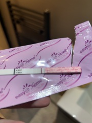 January TTC Support Group 💚