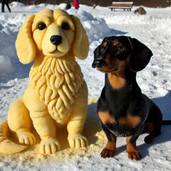 The Bluestocking: the one where AI finally learns what a blackbird is (we hope)