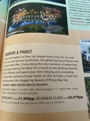 Family summer holiday with a budget of around 18k