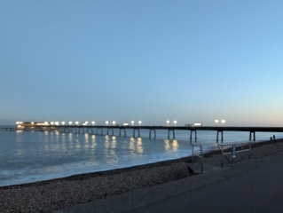 The Nigel Slater Christmas Chronicles Readalong 2024 Part 3