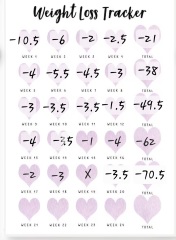 Mounjuro August starters - thread 10 !!!!