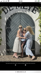 Royal Style: Take the Tiaras out of The Vault! Sparkles aren't just for Christmas!