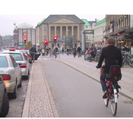 Has anyone been to Copenhagen recently?
