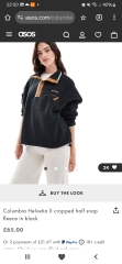 DD says this isn’t fashionable for me