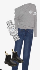 No/low buy 2025 shop from wardrobe