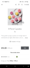 What food from Waitrose do I need to try?