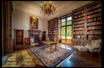 The Bluestocking: the one where AI finally learns what a blackbird is (we hope)