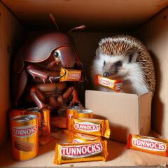 The Bluestocking: where conversation should supersede cards