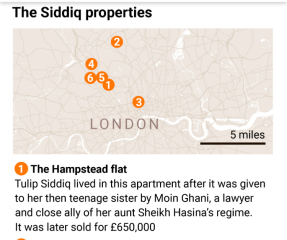 Whitehall “braced for private schools collapse” 2