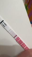 Is bfp possible at 7dpo??? Line eyes please
