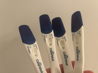 What do you think? Line eyes?