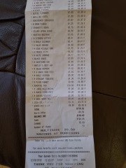 Anyone else noticing a drastic increase in their food shop costs already this year?