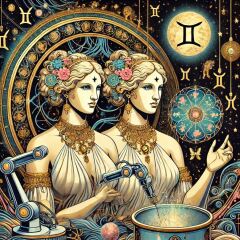 The Bluestocking: the one where AI finally learns what a blackbird is (we hope)