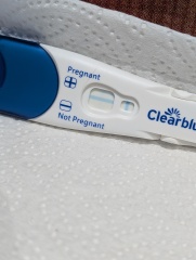 Absolute headfudge.... Positive and negative tests