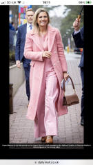 Royal Style: Take the Tiaras out of The Vault! Sparkles aren't just for Christmas!