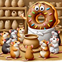 The Bluestocking: the one where AI finally learns what a blackbird is (we hope)