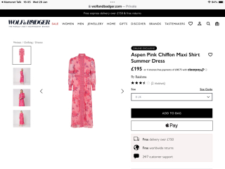 Please help me find this dress.