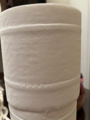 In search of old-fashioned loo roll...(title edited by MNHQ at request of OP)