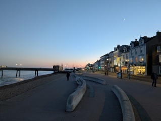 The Nigel Slater Christmas Chronicles Readalong 2024 Part 3