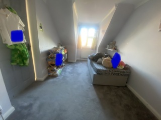 Critique my house photos part 1