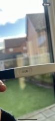 Is this a positive test?