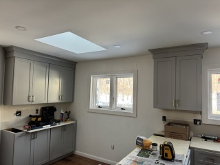 Come and tell us your dull and unexciting news 32: Calmly through the day