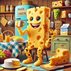 AIBU to make you laugh on a cold January day?