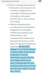 Zuckerberg announces changes to free speech on Meta (including the topic of gender)