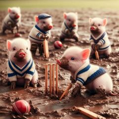 The Bluestocking: the one where AI finally learns what a blackbird is (we hope)