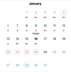 35yrs + and trying ✨🫶🏼