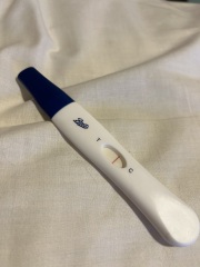 CD14? BFP? Confused