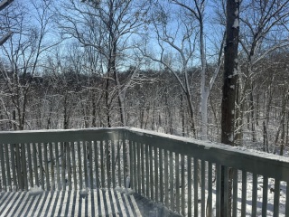 Come and tell us your dull and unexciting news 32: Calmly through the day