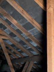 Possible Legal Issue with New Roof