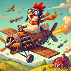 AIBU to make you laugh on a cold January day?