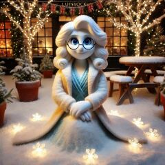 The Bluestocking: the one where AI finally learns what a blackbird is (we hope)