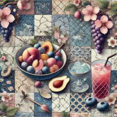 The Bluestocking: the one where AI finally learns what a blackbird is (we hope)