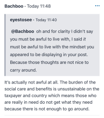 How to deal with the shame of not working