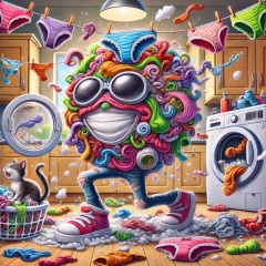 AIBU to make you laugh on a cold January day?