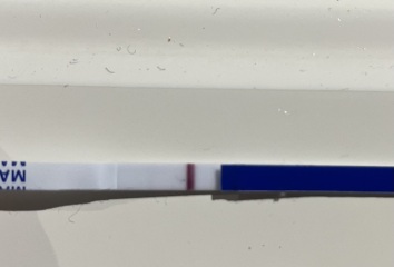BFP baby 3?