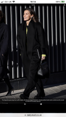 Royal Style: Take the Tiaras out of The Vault! Sparkles aren't just for Christmas!