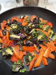 Come and tell us your dull and unexciting news 32: Calmly through the day