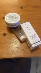 Christmas Bargain Prequel Thread 1 - welcome 2025