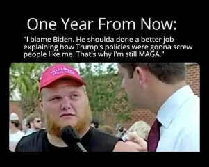 Trump+Musk: Folie à Deux - Trump thread #137