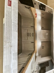 Kitchen tile help
