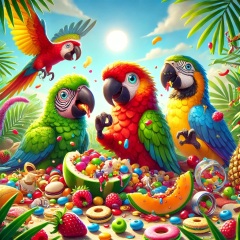 AIBU to make you laugh on a cold January day?